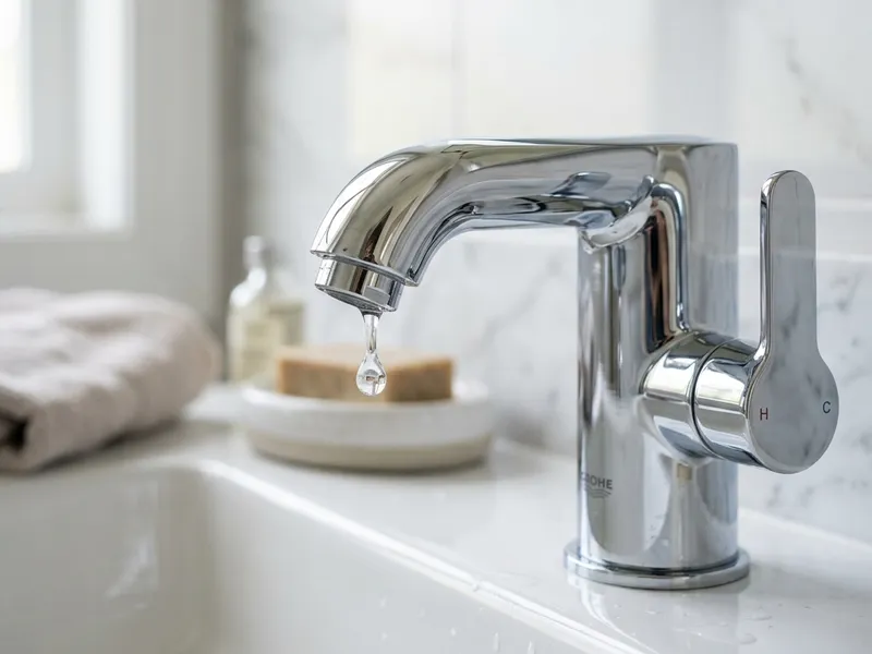 Faucet Repair & Installation Plumber in Cascade-Chipita Park, CO